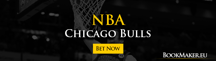 Chicago Bulls 2024 NBA Championship Odds